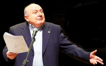 В Раде еще нет финального текста законопроекта об олигархах, - Разумков - Цензор.НЕТ 2174